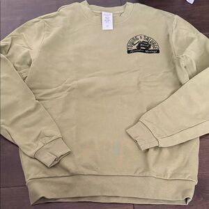 Disney Women’s Cars Sweatshirt